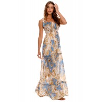 Платье Aqua Bendita Lucery AB_17052