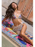 Парео Aqua Bendita Marine AB_15158