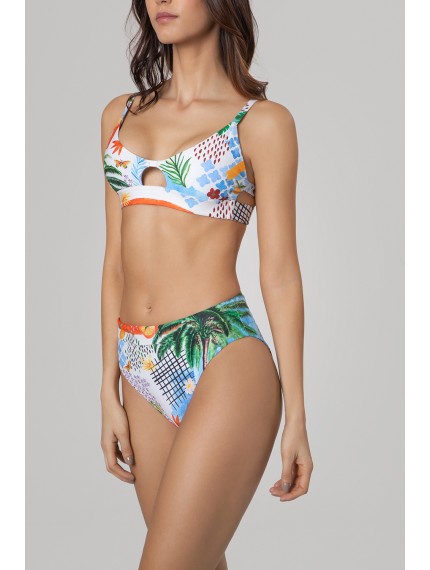 Плавки Aqua Bendita Penelope AB_5786