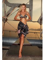 Верх купальника Aqua Bendita Romy AB_7661