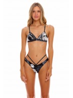 Верх купальника Aqua Bendita Lisa AB_8951