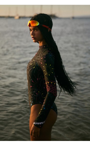 Купальник Aqua Bendita Dasha AB_13178