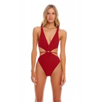 Купальник Aqua Bendita Danielle AB_8945 Купальник Aqua Bendita Danielle AB_8945