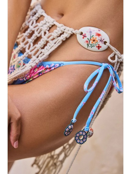 Плавки Aqua Bendita Alegria AB_15144