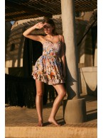 Платье Aqua Bendita Isadora AB_12283