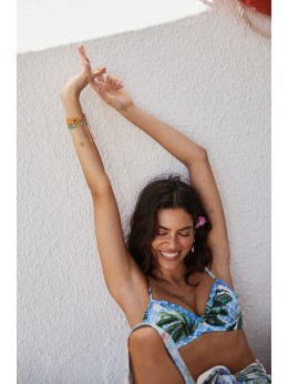 Верх купальника Aqua Bendita Irene AB_5779