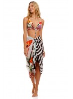 Парео Aqua Bendita Marine AB_7627