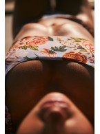 Верх купальника Aqua Bendita Evie AB_12277 Верх купальника Aqua Bendita Evie AB_12277