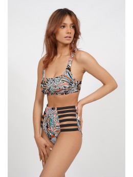 Плавки Uniconf Africa CBC248