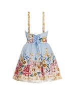 Платье Aqua Bendita Spring AB_17058 Платье Aqua Bendita Spring AB_17058