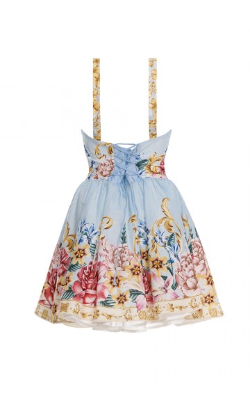 Платье Aqua Bendita Spring AB_17058