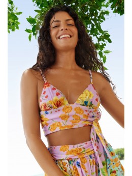 Топ Aqua Bendita Noor AB_8931