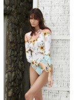 Купальник Aqua Bendita Clara AB_9267