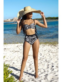 Плавки Uniconf Graphical Mood CBC205