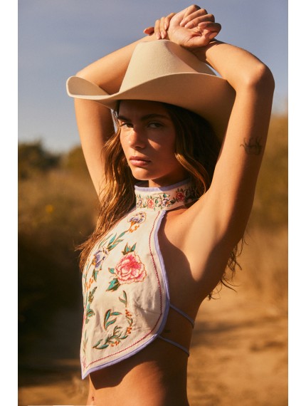 Топ Aqua Bendita Elay AB_13166