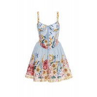 Платье Aqua Bendita Spring AB_17058 Платье Aqua Bendita Spring AB_17058
