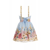 Платье Aqua Bendita Spring AB_17058 Платье Aqua Bendita Spring AB_17058