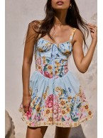 Платье Aqua Bendita Spring AB_17058