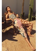 Брюки Aqua Bendita Elora AB_10322