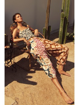 Брюки Aqua Bendita Elora AB_10322