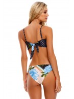 Верх купальника Aqua Bendita Lucille AB_7801