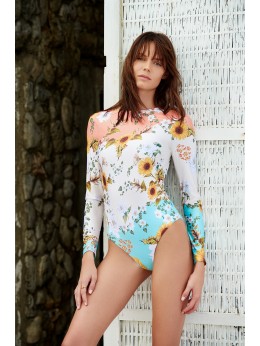 Купальник Aqua Bendita Clara AB_9267