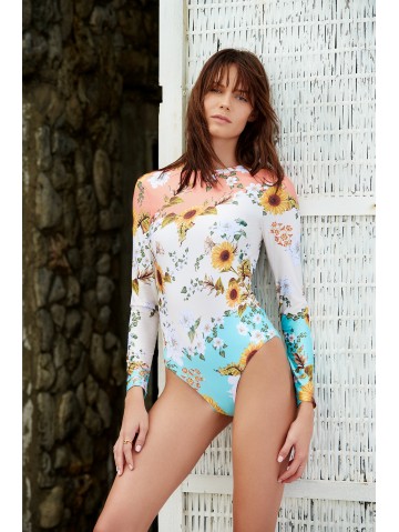 Купальник Aqua Bendita Clara AB_9267