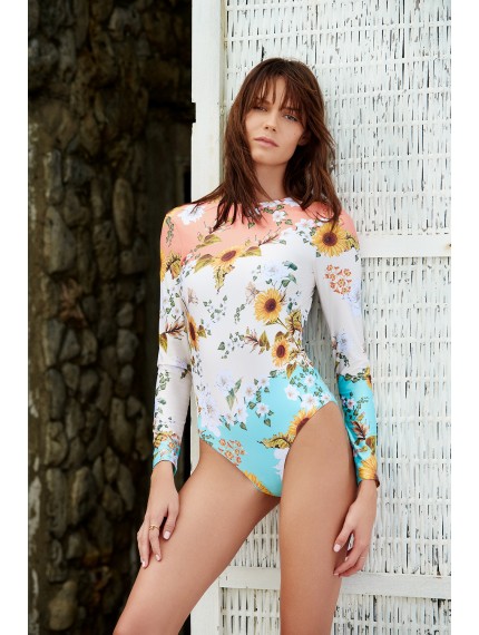 Купальник Aqua Bendita Clara AB_9267