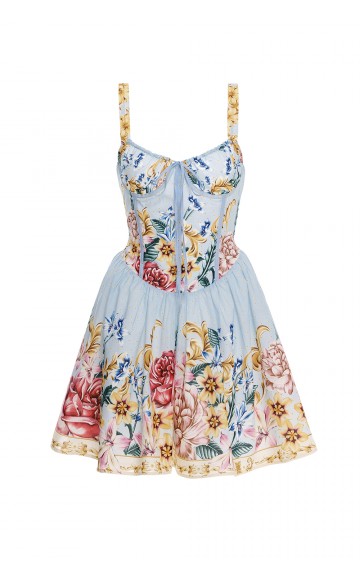 Платье Aqua Bendita Spring AB_17058