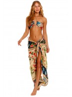 Парео Aqua Bendita Marine AB_15186