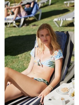 Верх купальника Aqua Bendita Taylor AB_5784