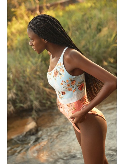 Купальник Aqua Bendita Andrea AB_7265