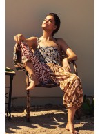 Брюки Aqua Bendita Elora AB_10322