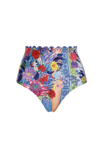 Плавки Aqua Bendita Alicia AB_15145