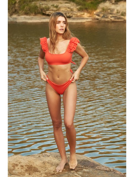 Верх купальника Aqua Bendita Arielle AB_7339