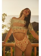 Купальник Aqua Bendita Amara AB_10105