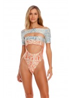 Купальник Aqua Bendita Amara AB_10105