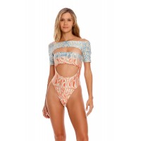 Купальник Aqua Bendita Amara AB_10105