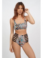 Плавки Uniconf Africa CBC248