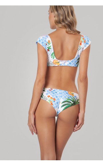 Верх купальника Aqua Bendita Taylor AB_5784
