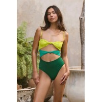 Купальник Aqua Bendita Taby AB_15443 Купальник Aqua Bendita Taby AB_15443