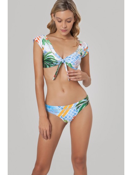 Плавки Aqua Bendita Lola AB_5787