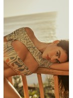 Купальник Aqua Bendita Amara AB_10105