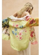 Туника пляжная Aqua Bendita Chrissy AB_15173