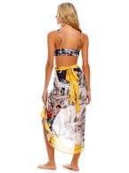 Парео Aqua Bendita Jennie AB_7653 Парео Aqua Bendita Jennie AB_7653