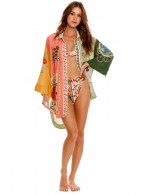 Туника пляжная Aqua Bendita Chrissy AB_15173 Туника пляжная Aqua Bendita Chrissy AB_15173