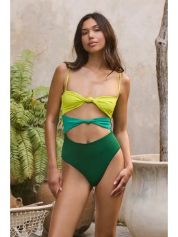 Купальник Aqua Bendita Taby AB_15443