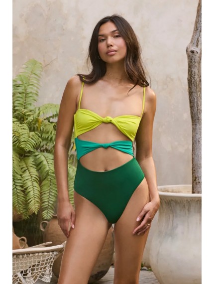 Купальник Aqua Bendita Taby AB_15443