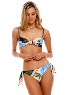 Верх купальника Aqua Bendita Lucille AB_7801