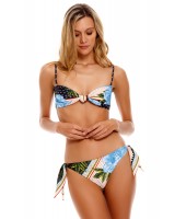 Верх купальника Aqua Bendita Lucille AB_7801